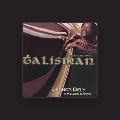 Listen to Leonor Dely & Millero Congo, watch music videos, read bio, see tour dates & more!