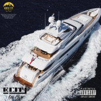 Manifeek (feat. Kaz Oliver) - Single - Co City