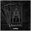 House of God - EP - i_o