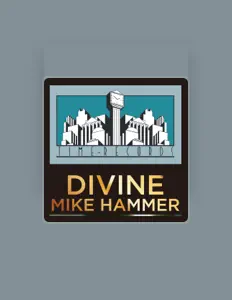 Listen to Mike Hammer, watch music videos, read bio, see tour dates & more!