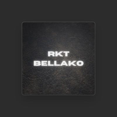 Listen to Sock El Bellako, watch music videos, read bio, see tour dates & more!