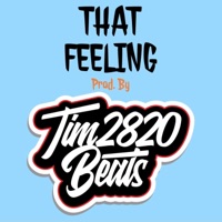 That Feeling - Single - Tim2820Beats