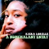 A Nonchalant Entry - Single