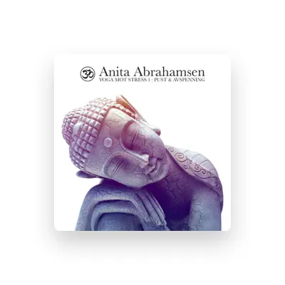 Listen to Anita Abrahamsen, watch music videos, read bio, see tour dates & more!