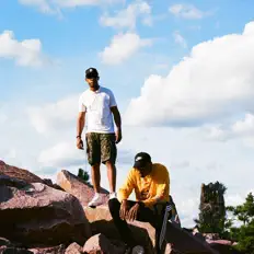 Listen to 21 Planets Away, watch music videos, read bio, see tour dates & more!