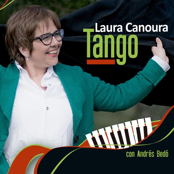Tango (feat. Andrés Bédo)