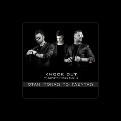 Listen to Knock Out, watch music videos, read bio, see tour dates & more!