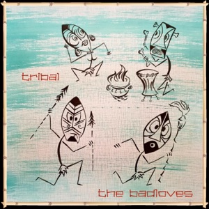 Tribal - Single