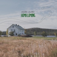 Homecoming (feat. Olav Rossebø, James Taylor & Arthur Stones) by Anders Lillebo on Apple Music