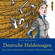 Willi Fährmann - Deutsche Heldensagen, Teil 2: Elsa und der Schwanenritter Gudrun Wieland der Schmied (Gekürzt)