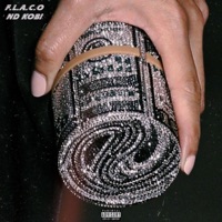 Diamantina - Single - Guti Balaclava & ND Kobi'