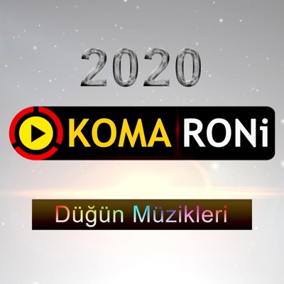 Koma Roni - Segavi_1 (Düğün Müzikleri)