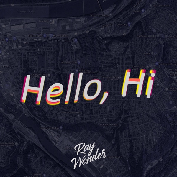 Hello, Hi