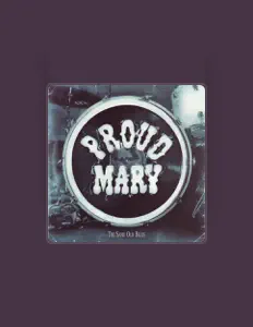 Listen to Proud Mary, watch music videos, read bio, see tour dates & more!