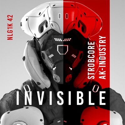 Invisible - Single