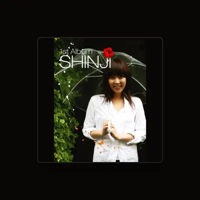 Listen to ShinJi, watch music videos, read bio, see tour dates & more!