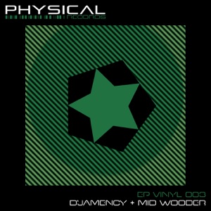 EP Vinyl 003 - Single