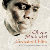 Oliver “Tuku” Mtukudzi - Kunze Kwadoka