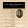 The Songs of Robert Burns, Vols. 1 & 2