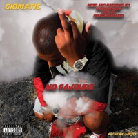 No Favours - Single - Giomatic