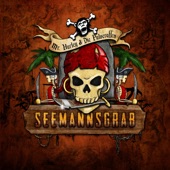 Seemannsgrab (40 Faden tief) artwork
