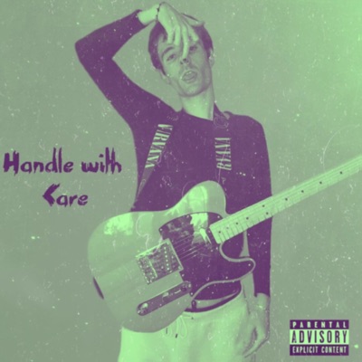 You Won't Listen Now (feat. Vilda-Ky) - Single