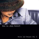 Jill Scott - Gettin' In The Way