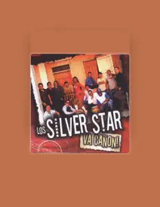 Listen to Los Silver Star, watch music videos, read bio, see tour dates & more!