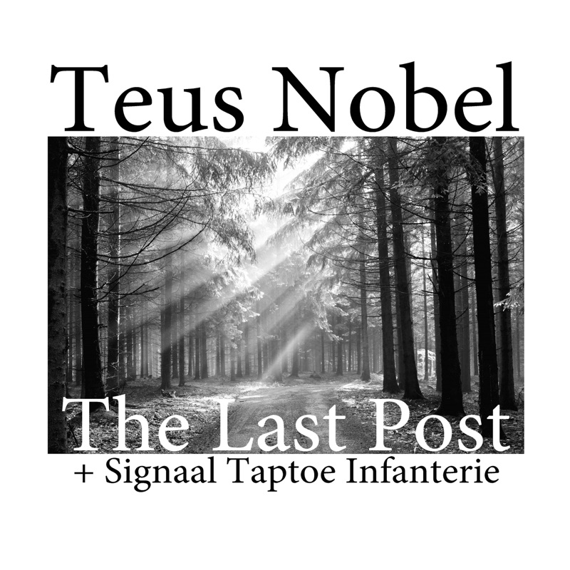 Signaal Taptoe Infanterie