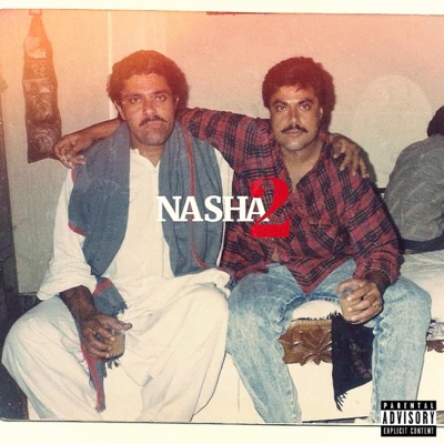 Nasha 2 (feat. Mr. Dhatt) - Single
