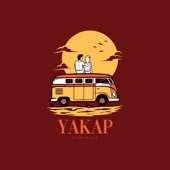 Yakap artwork