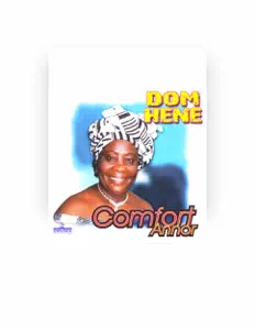 Listen to Comfort Annor, watch music videos, read bio, see tour dates & more!