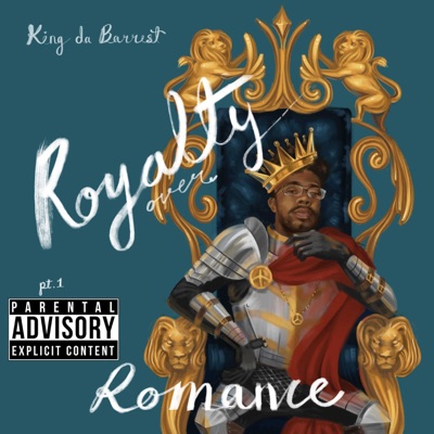 Royalty Over Romance, Pt. 1