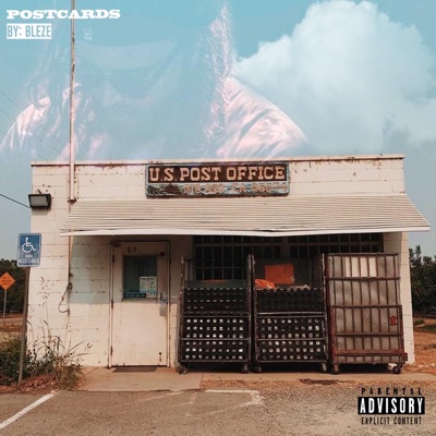 Postcards - EP