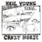 Neil Young; Crazy Horse (vsa) - Barstool Blues
