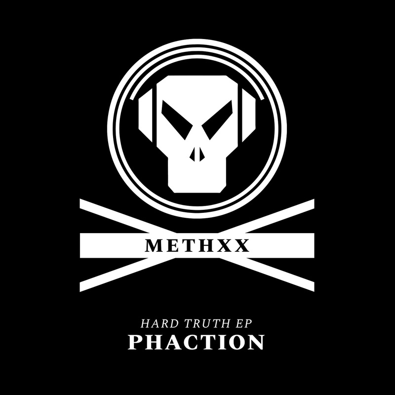 Hard Truth - EP
