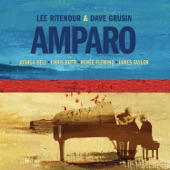 Amparo (Special Edition) artwork