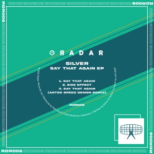 Say That Again - Single