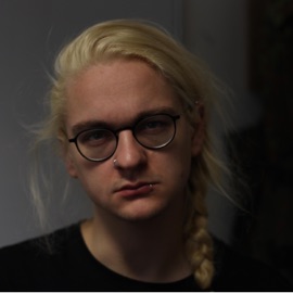 All Fake Everything Black Elder