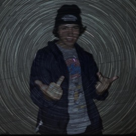 From the Bay p.2 (feat. TaySoja & Oneangelus) Ryuu Noah