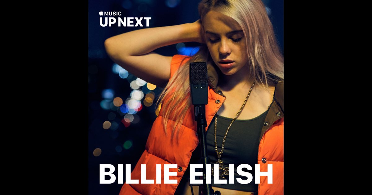 Live Nation Japan | 【Billie Eilish 新規公演✨】⁠ ⁠ ビリー