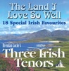 The Three Irish Tenors - Moonlight In Mayo