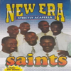 Saints - EP - New Era Acappella