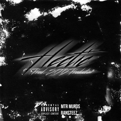 Hectic (feat. Ransteez) - Single