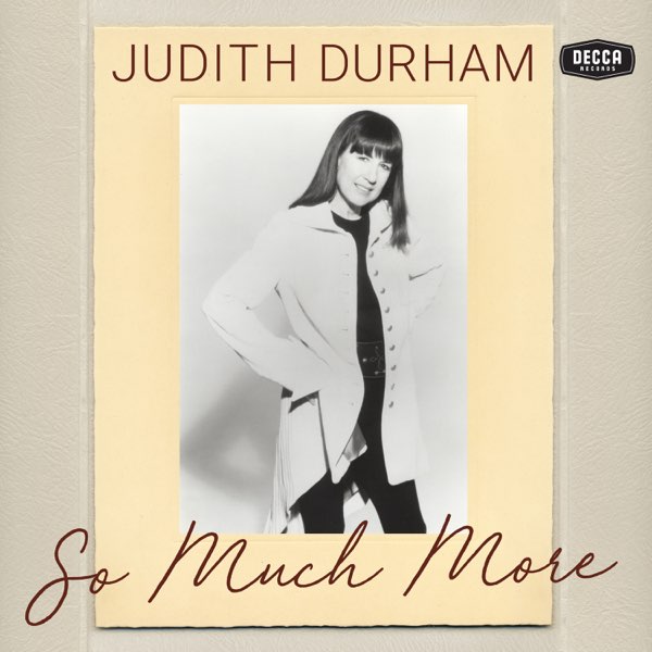 Bluer Than Blue – Song by Judith Durham – Apple Music