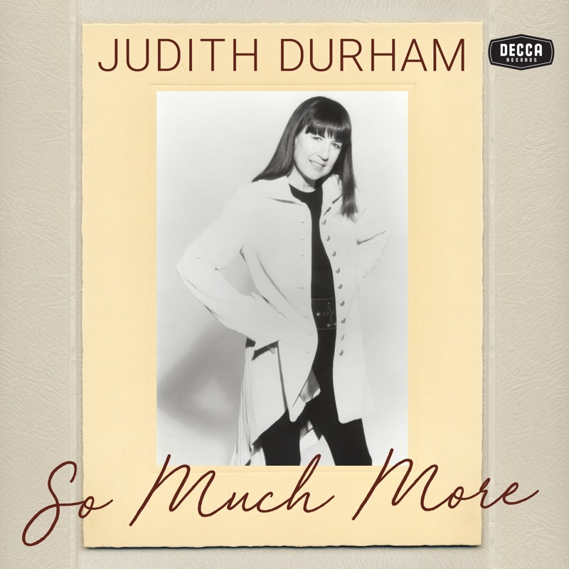 All You Have to Do - Judith Durham: Song Lyrics, Music Videos & Concerts