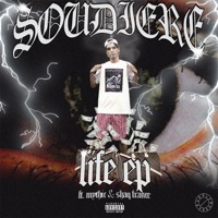 Life EP - Soudiere