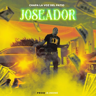 Joseador - Single