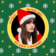 La fille du Père Noël - Single