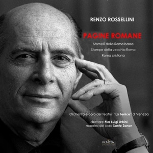 Pagine romane (Stornelli della Roma bassa)